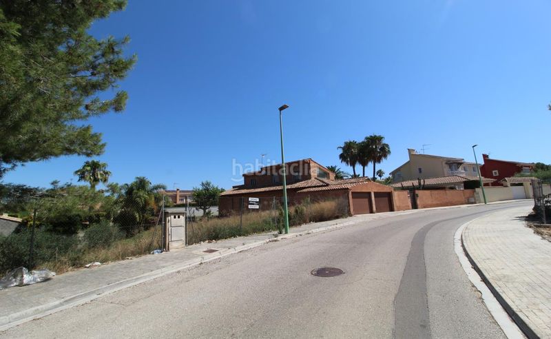 Foto bfa235fc-034a-4cf3-83f6-d697584e98db. Terreny residencial a Barrio de la Luz Xirivella
