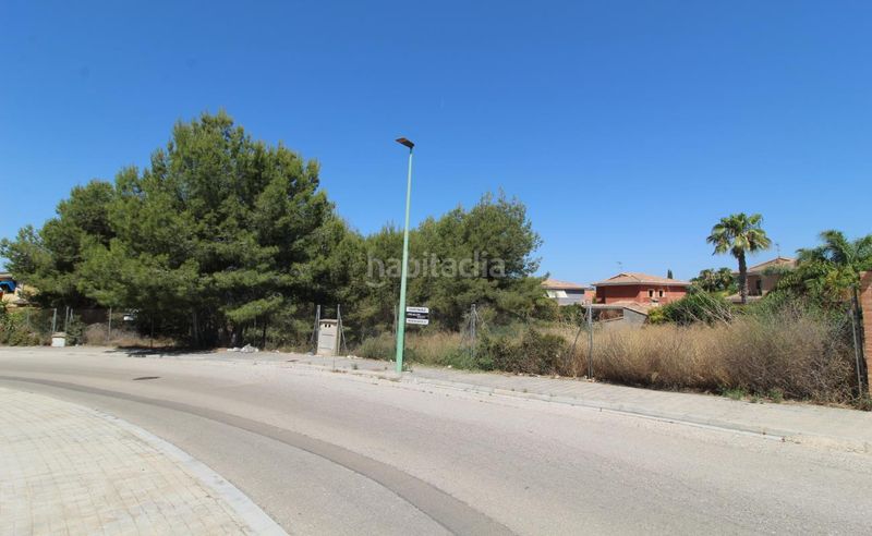 Foto ccdfba58-b482-4f38-8289-9c90ca9074fc. Terreny residencial a Barrio de la Luz Xirivella
