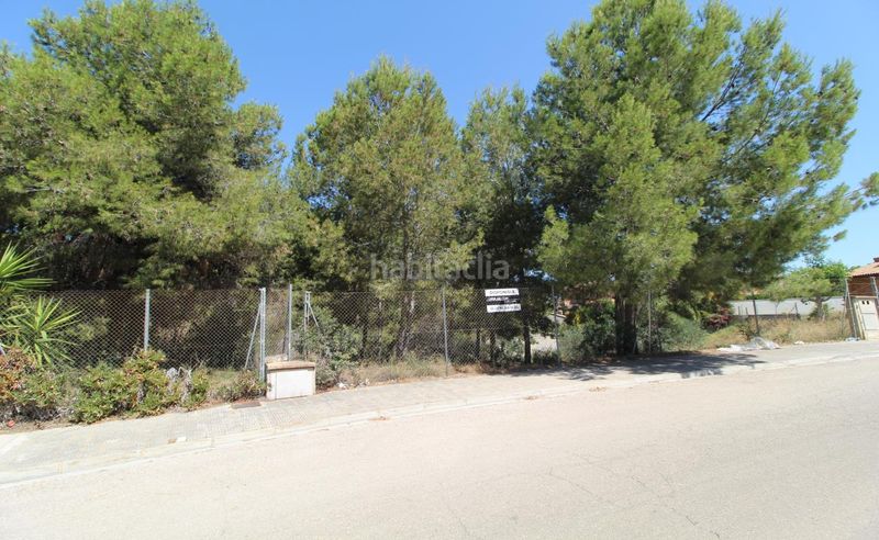 Foto f624f166-ef3e-4519-8a70-3b30e8a67b9a. Terreny residencial a Barrio de la Luz Xirivella