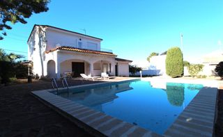 Location Chalet à Montesol. En la eliana. chalet indpendiente cercano al casco urbano