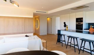 Apartament a Avenida Avenida Arte