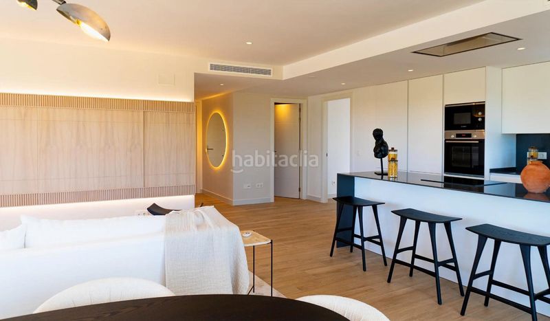 Foto 13a850a8-dd25-441b-8cdc-d7d1edf8ea73. Apartament amb aparcament a Estepona golf Estepona