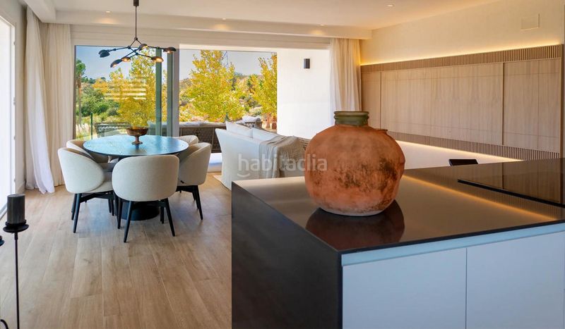 Foto e0269532-1c24-4f59-834d-e8faa1915b80. Apartament amb aparcament a Estepona golf Estepona
