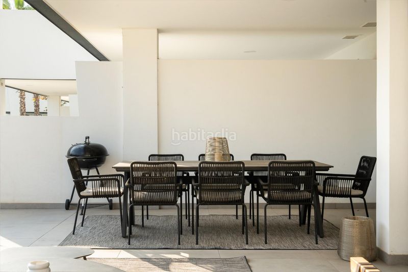Foto a38452c0-bc3f-43ca-aa16-10873a96aa82. Apartament amb aparcament a altos de Estepona Estepona