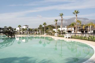 Apartament a Urbanizacion Urbanización Mirador de Estepona Hills