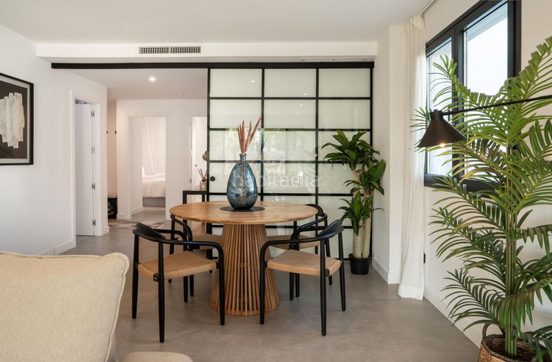 Foto a42533e6-e004-4a24-9612-a9a68897d6a3. Apartament amb aparcament a altos de Estepona Estepona