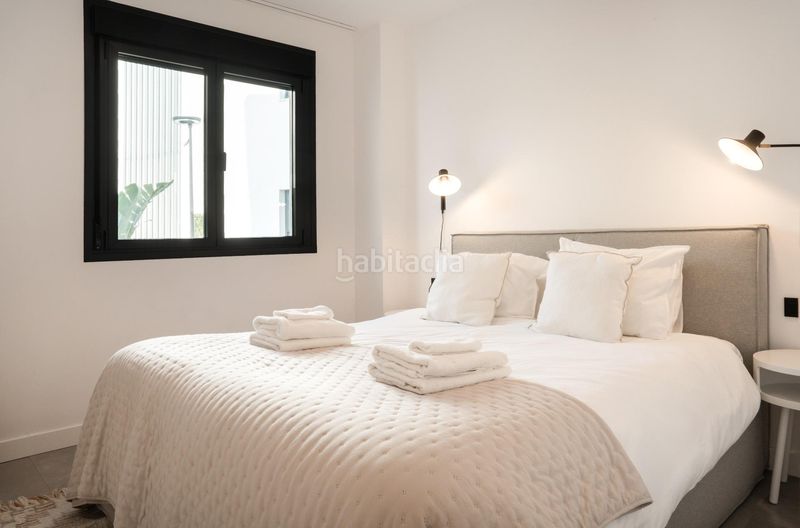 Foto ae023883-751a-4f1e-99e1-4bec72c18ccd. Apartament amb aparcament a altos de Estepona Estepona