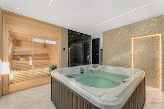Chalet  Paraiso el