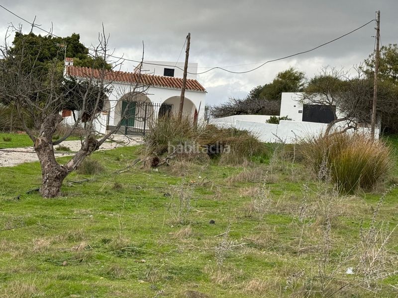 Foto c77d711e-6760-4772-a6ce-fce296095448. Casa amb aparcament a Sotoserena Estepona