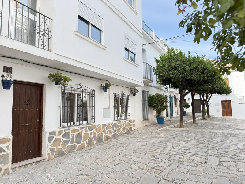 Foto ba390494-c9f3-45c6-9534-880572d4d65f. Apartament amb calefacció a Centro Estepona