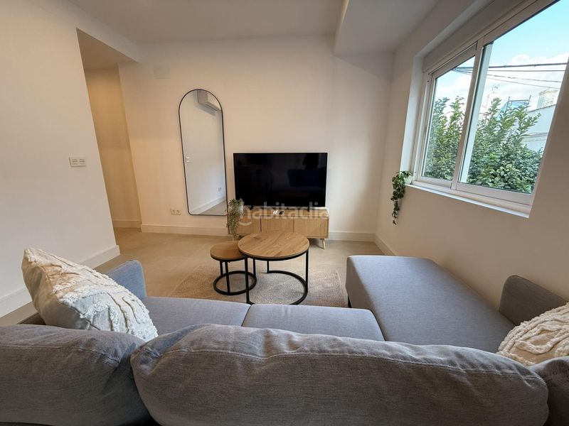 Foto faf54295-3663-4518-b221-68c2f6155a4e. Apartament amb calefacció a Centro Estepona