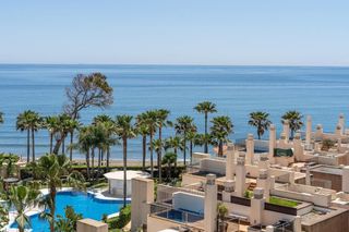 Àtic  Los pinillos ii. Excepcional ático dúplex de dos habitaciones en bahía de la plat
