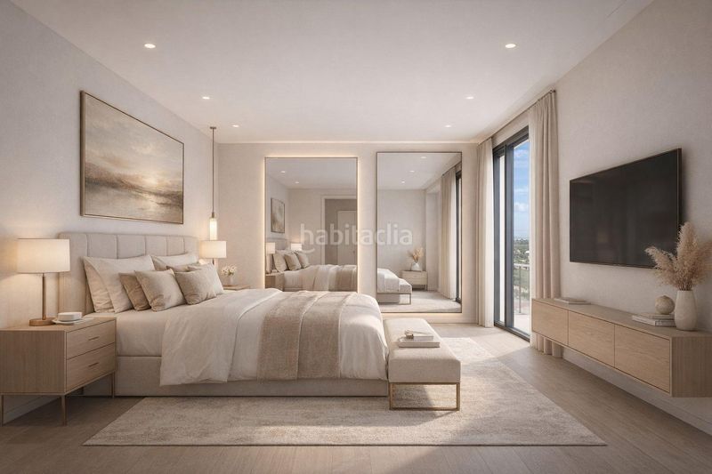 Foto d7c91696-bc81-4c95-9a70-31835798c794. Casa aparellada amb aparcament a Estepona golf Estepona