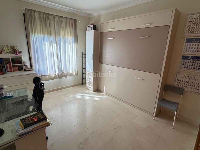 Foto 24fc9766-25fb-44e0-983c-88bdb63a10d0. Casa adossada amb aparcament a Valle Romano Golf Estepona