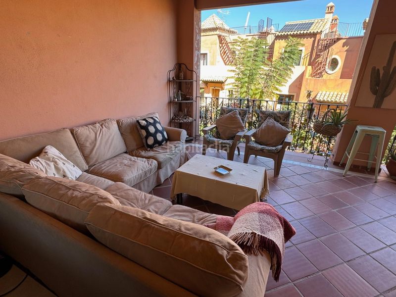 Foto 74124c97-c832-4355-a2c8-174395b8a04d. Casa adossada amb aparcament a Valle Romano Golf Estepona