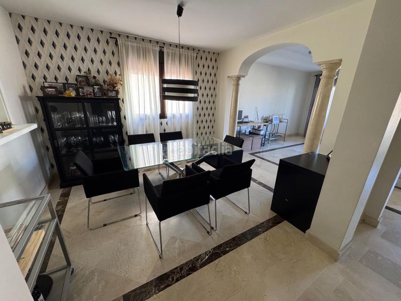 Foto 84d44349-2724-4451-9667-612cab3e8ba9. Casa adossada amb aparcament a Valle Romano Golf Estepona