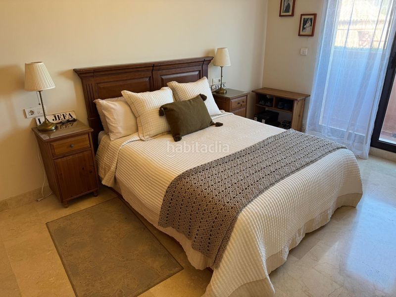 Foto c6227f2a-6820-4b97-acc8-4c8512f1e75c. Casa adossada amb aparcament a Valle Romano Golf Estepona