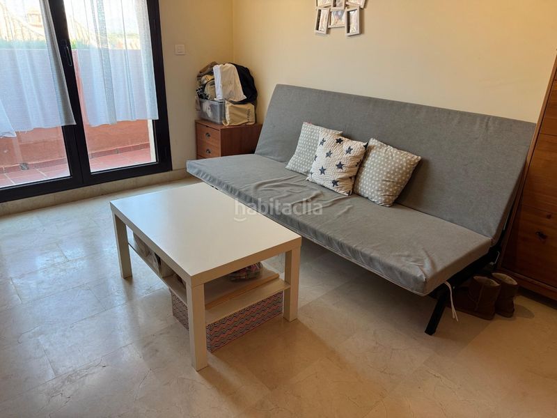Foto d34bd42c-680c-43f0-8975-464e5da3fb7f. Casa adossada amb aparcament a Valle Romano Golf Estepona