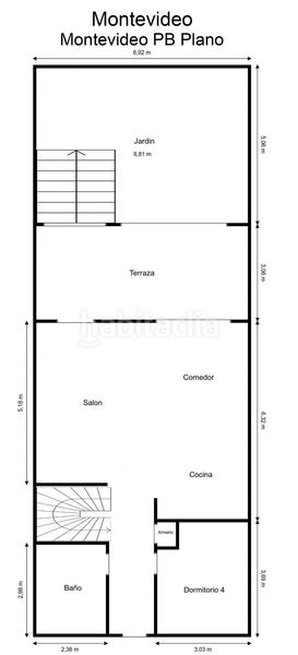 Foto ea5ee9f8-7c68-4f71-9ff5-e9f669ec0974. Casa adossada amb calefacció aparcament piscina a Estepona
