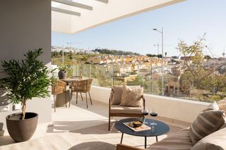Apartament  Avenida avenida diputado ignacio mena molina