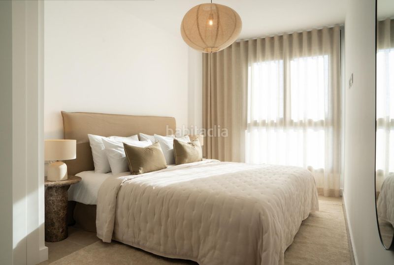 Foto 7e3987ad-f2de-4fc6-9bb7-c6e8804cadce. Apartament amb calefacció piscina a Zona Calvario Estepona