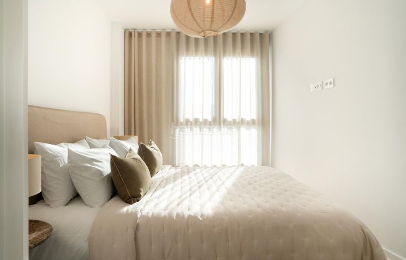 Foto fd776730-fc53-4356-89b2-9402bfa876e0. Apartament amb calefacció piscina a Zona Calvario Estepona