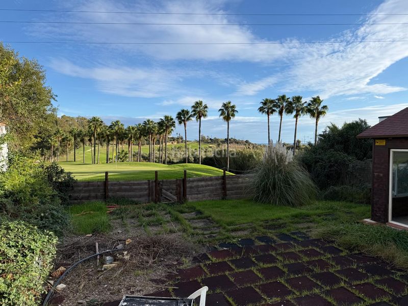 Foto 02961d17-5da6-43e9-a042-36d3f442d87b. Terreny residencial a Estepona golf Estepona