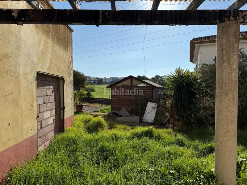 Foto 1a9a363f-53ae-4f19-9485-d1829ff1f3ef. Terreny residencial a Estepona golf Estepona