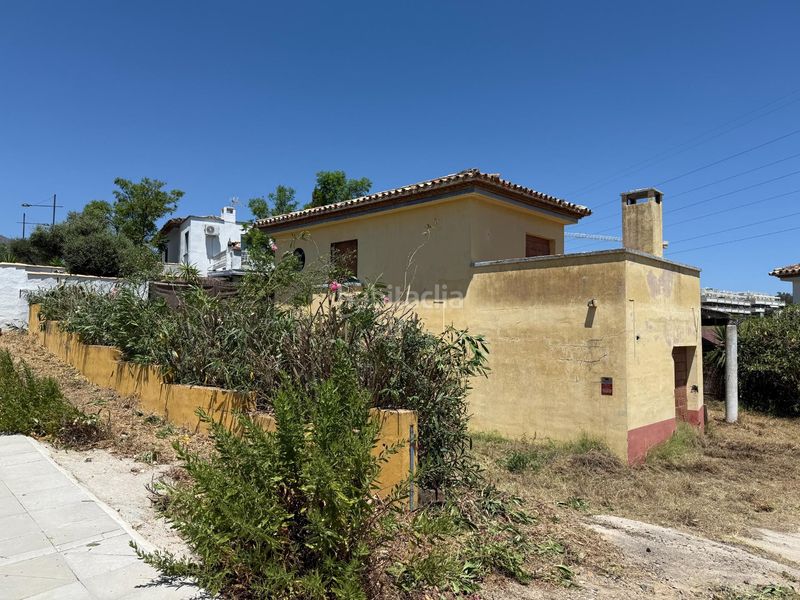 Foto 260a49c8-3fc4-403e-b39c-876c8e755ea5. Terreny residencial a Estepona golf Estepona