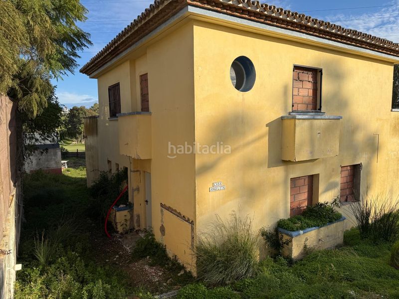 Foto 407ba672-8ce0-4723-b4d5-c60cb58c804b. Terreny residencial a Estepona golf Estepona