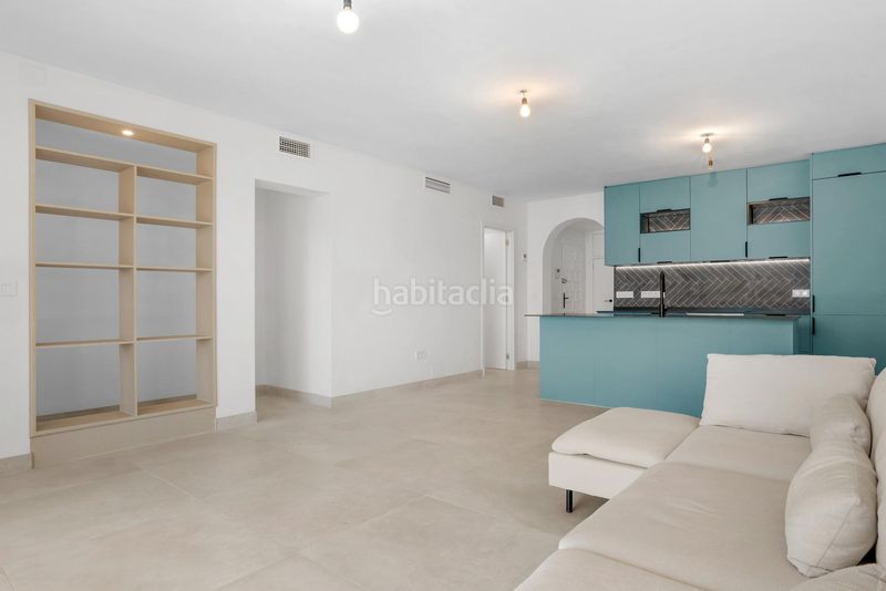 Foto 7197d962-903a-4c2e-819a-35546cdf11c0. Planta baixa amb aparcament piscina a Nueva Andalucía centro Marbella