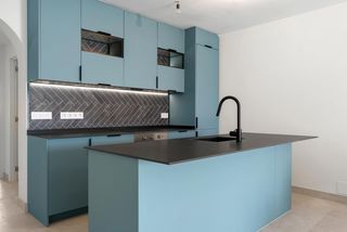 Planta baixa a LOS GLADIOLOS-NVA ANDALUC