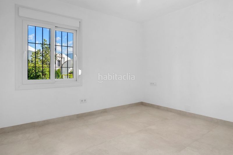 Foto a27625ca-919b-4c06-b26c-a81a759fbae3. Planta baixa amb aparcament piscina a Nueva Andalucía centro Marbella