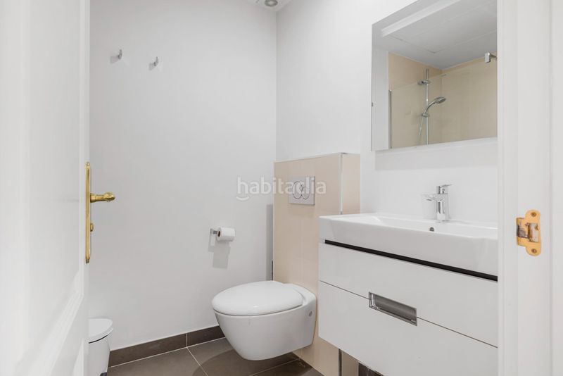 Foto ccf8ac52-e516-4717-b103-aeceb7c3b093. Casa adossada amb aparcament piscina a La Quinta Benahavís