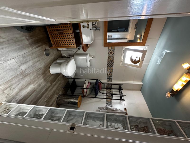 Foto 3ea4c887-a3fa-4776-8d1d-9f4e881c0a1e. Casa adossada amb piscina a Nagüeles Alto Marbella
