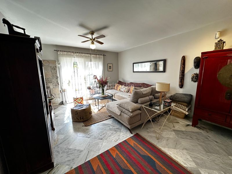 Foto e11ea934-2f4e-4d17-abee-c834d77c5134. Casa adossada amb piscina a Nagüeles Alto Marbella