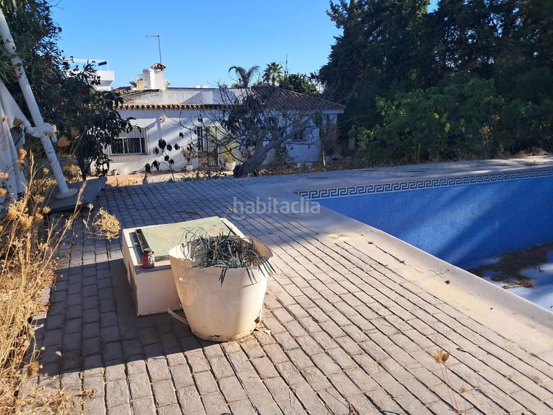 Foto f0582310-6754-4fc1-9e18-33fbc4473141. Terreny residencial a Paraiso - Barronal Estepona