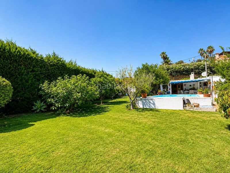 Foto 441df717-ab8f-4782-885c-5defad97e0c3. Casa amb aparcament piscina a Las Lomas Estepona