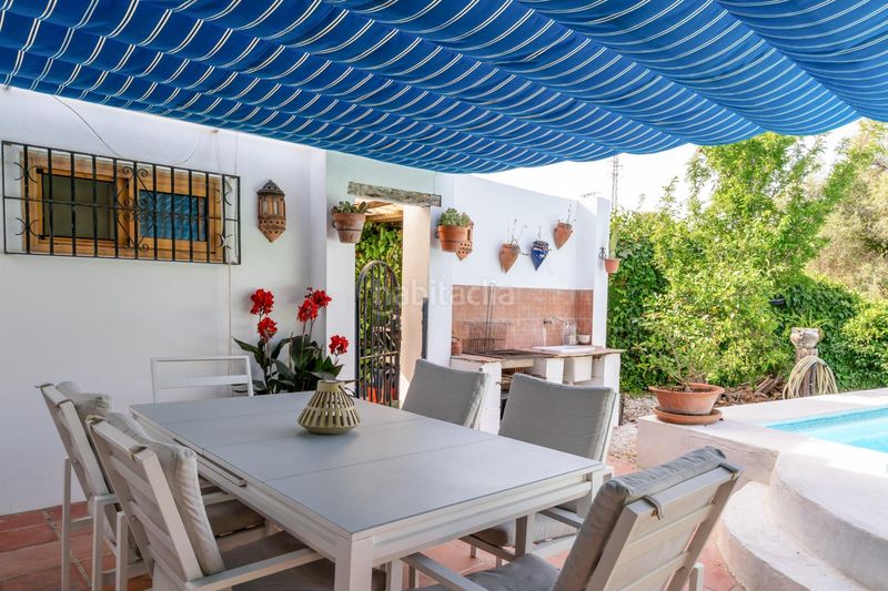 Foto 65dcab17-dcf3-4270-a50f-a238a737ac1e. Casa amb aparcament piscina a Las Lomas Estepona