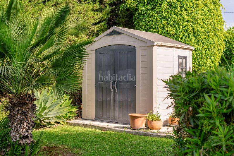 Foto 6ad3d4bb-3f1f-4f8d-a900-c69fdab9baa5. Casa amb aparcament piscina a Las Lomas Estepona
