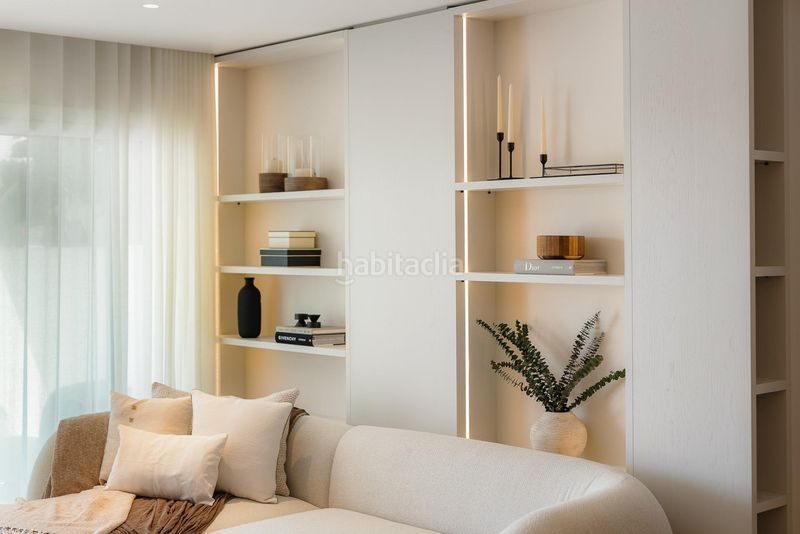 Foto 002aad93-2996-4f54-bd91-d61ad2cbda9a. Apartament amb piscina a lomas de Marbella club Marbella