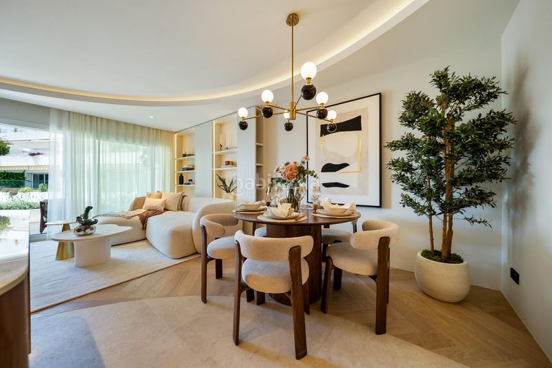 Foto 2a3128f5-7676-4de3-a5b1-5920048aba72. Apartament amb piscina a lomas de Marbella club Marbella