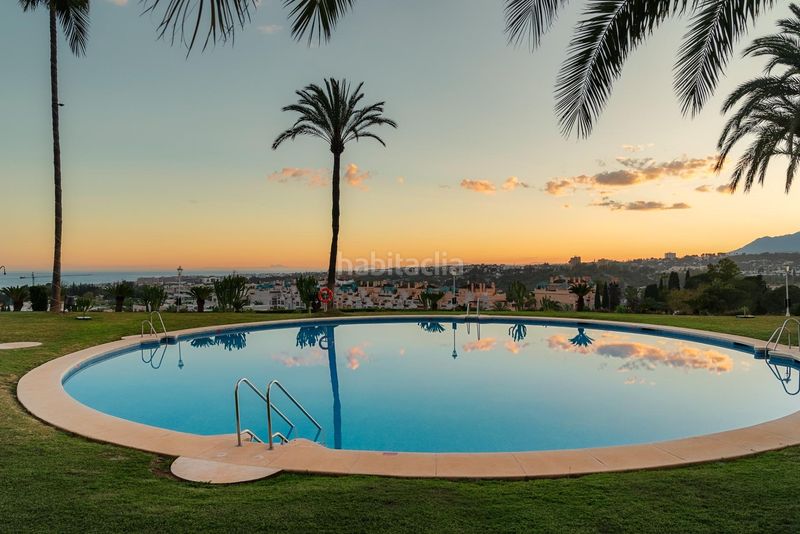 Foto 5413d6b0-db6c-461d-b5d0-6cf81d3c7938. Apartament amb piscina a lomas de Marbella club Marbella