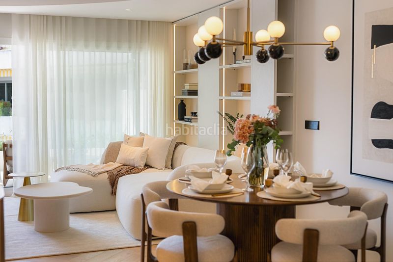 Foto 5d58c9d2-d0eb-483d-92f3-937e6635a797. Apartament amb piscina a lomas de Marbella club Marbella