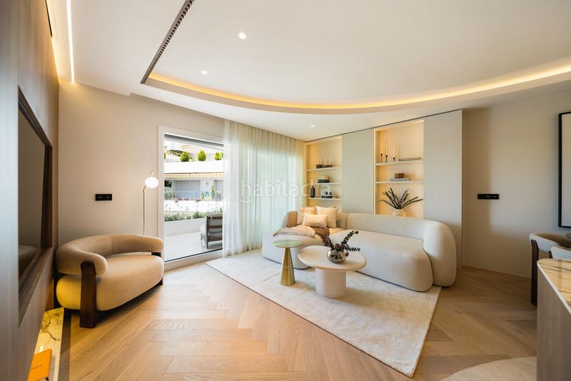 Foto 932cd21f-dbfe-4ebc-825d-3bca12a8c383. Apartament amb piscina a lomas de Marbella club Marbella