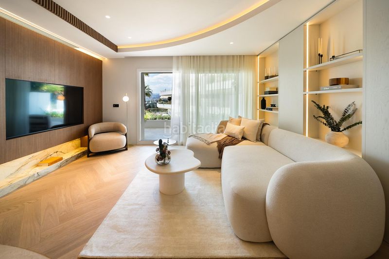 Foto 9be14647-78e9-414f-b732-441e5fa305a7. Apartament amb piscina a lomas de Marbella club Marbella