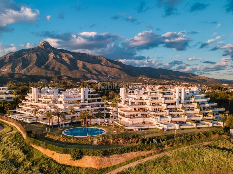 Foto 9cd81bd3-533b-4660-aca8-97d52271849c. Apartament amb piscina a lomas de Marbella club Marbella