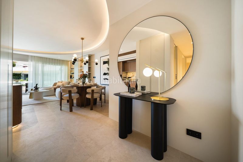 Foto cec19740-474a-4cac-a7ac-58635b243992. Apartament amb piscina a lomas de Marbella club Marbella