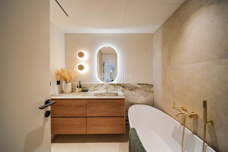 Foto d0380927-f899-4a7f-8177-d437b1b2234d. Apartament amb piscina a lomas de Marbella club Marbella
