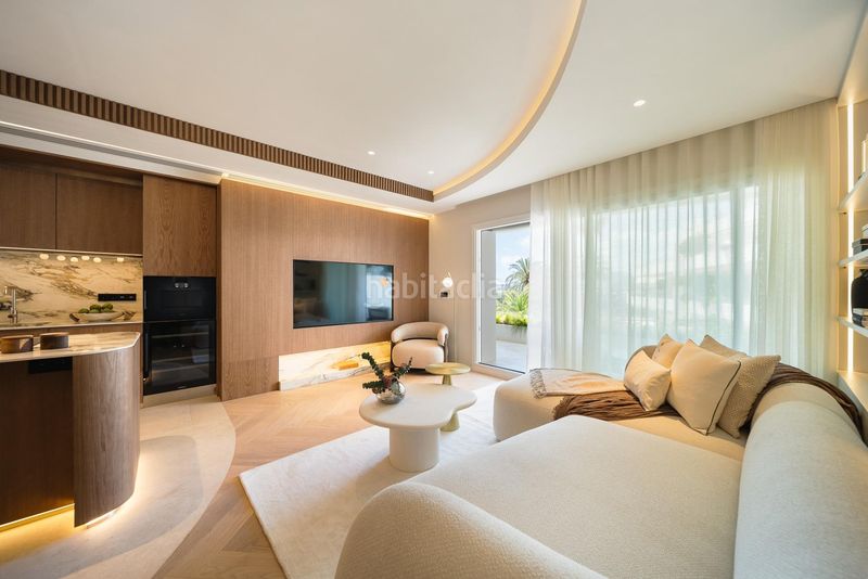 Foto fbb7cb58-ff65-4d93-970b-ed9c41c8d9eb. Apartament amb piscina a lomas de Marbella club Marbella
